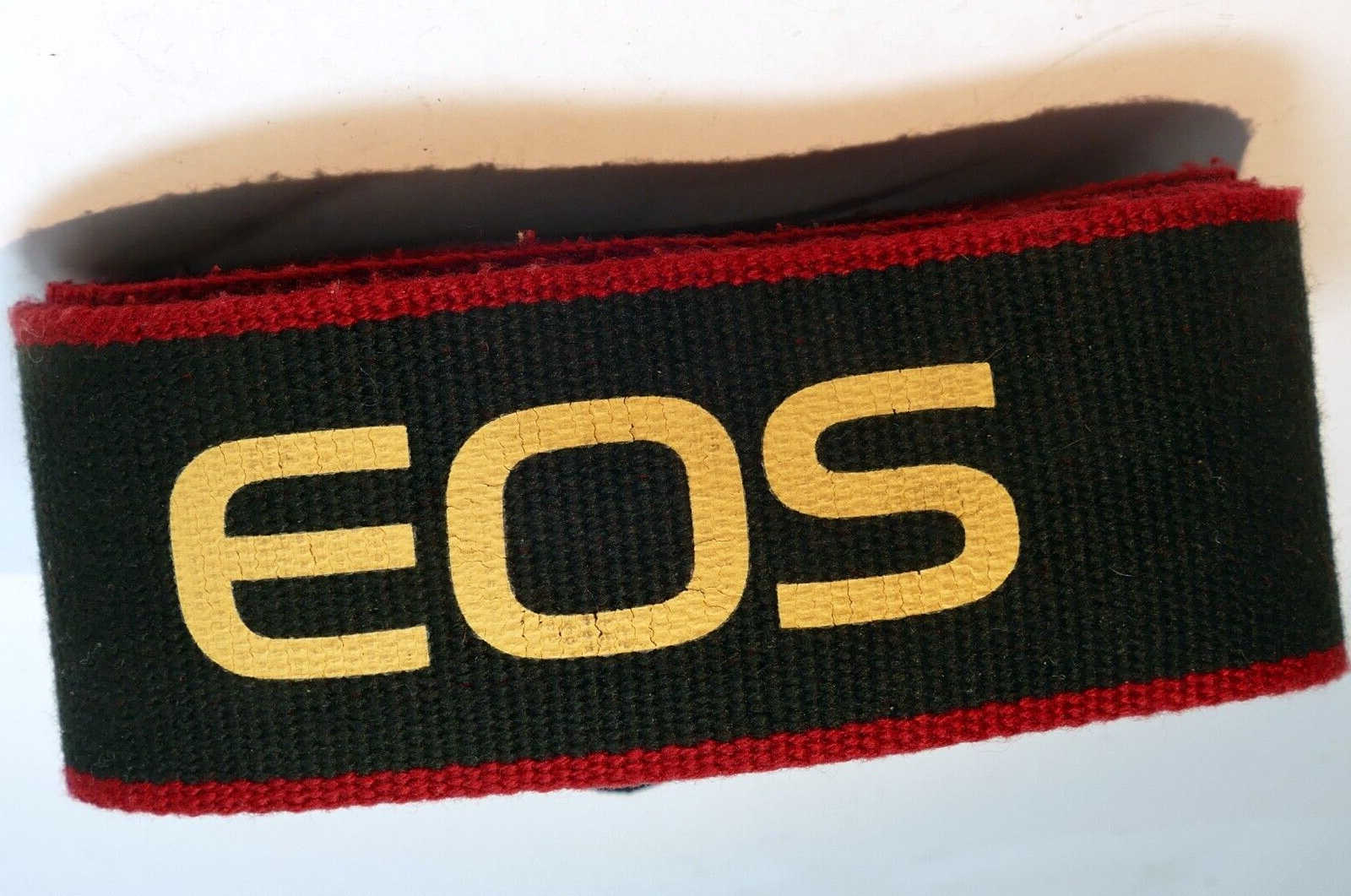 Canon EOS  Digital Camera Neck Shoulder Strap Genuine 2" Extra wide 5cm - OEM