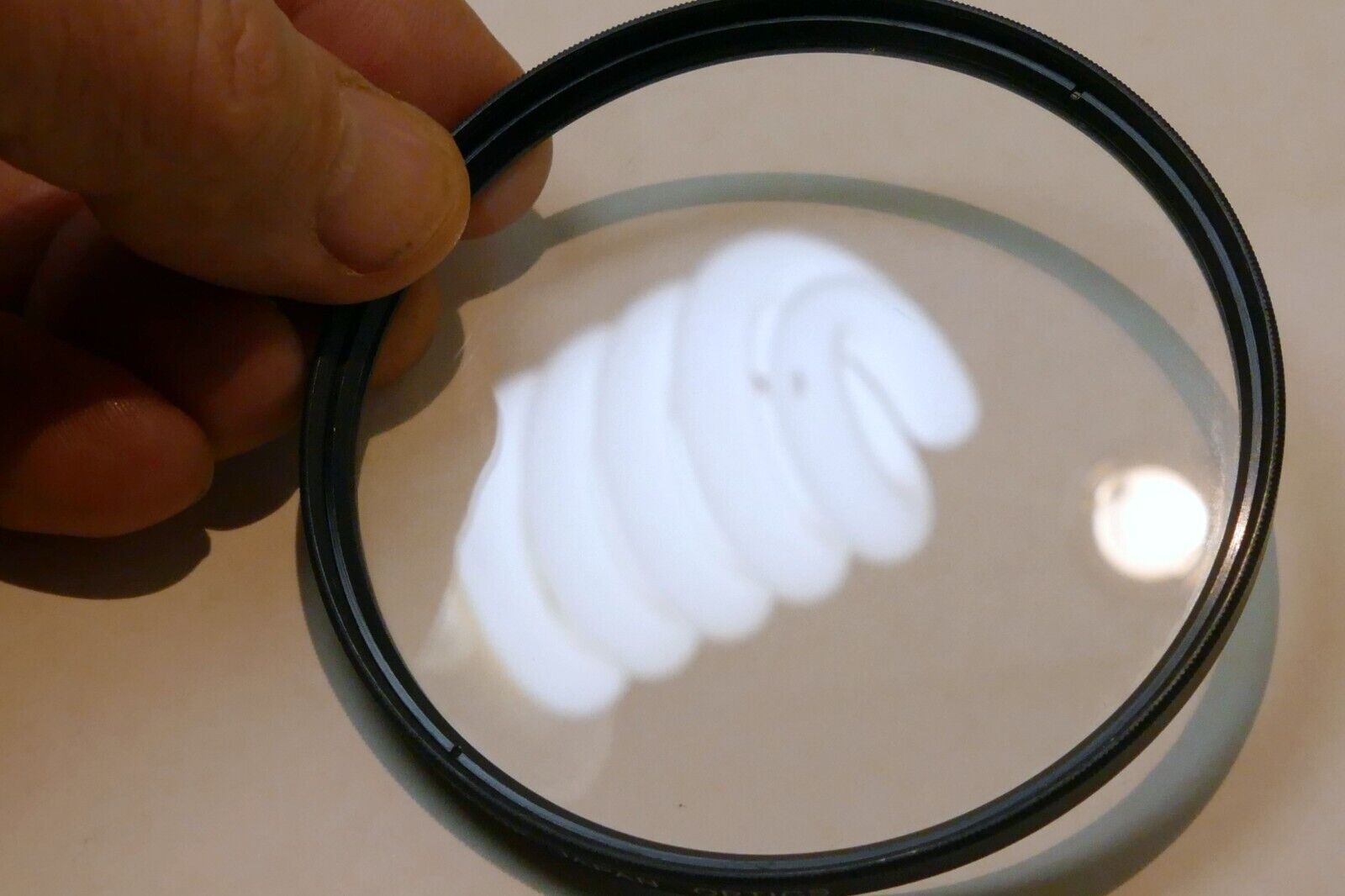 Zeikos 77mm UV  Filter low slim profile