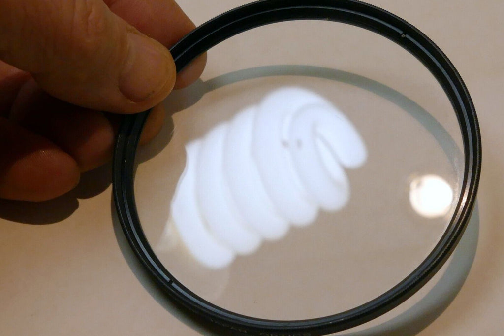 Zeikos 77mm UV  Filter low slim profile