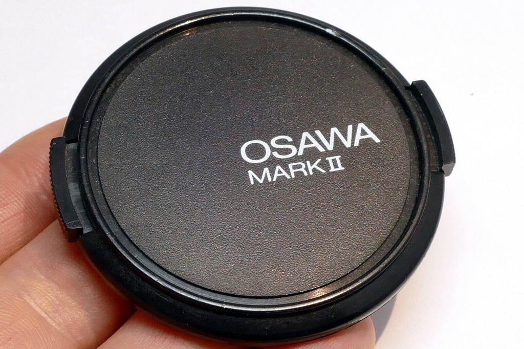 Osawa 55mm rim Lens Front Cap for 80-200mm