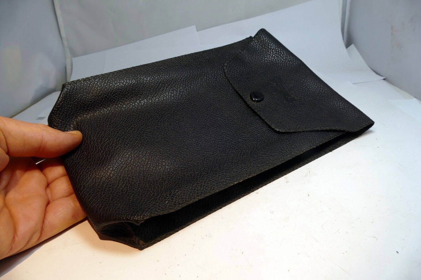 Empty Case for Mamiya 6X9X2" rectangular