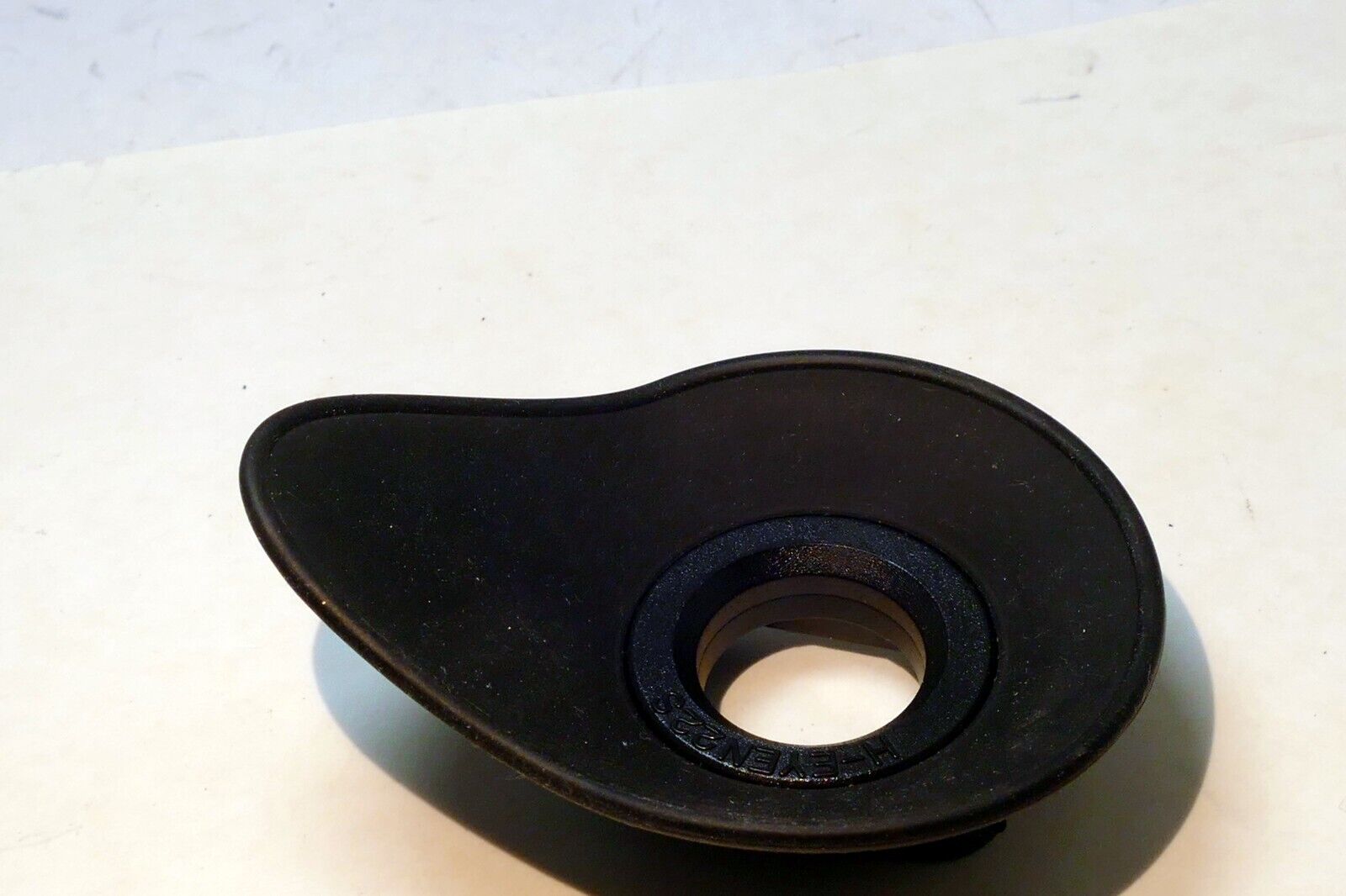 25mm ID Rubber eye piece cup for eye piece for a camera square FE FM  - LARGE