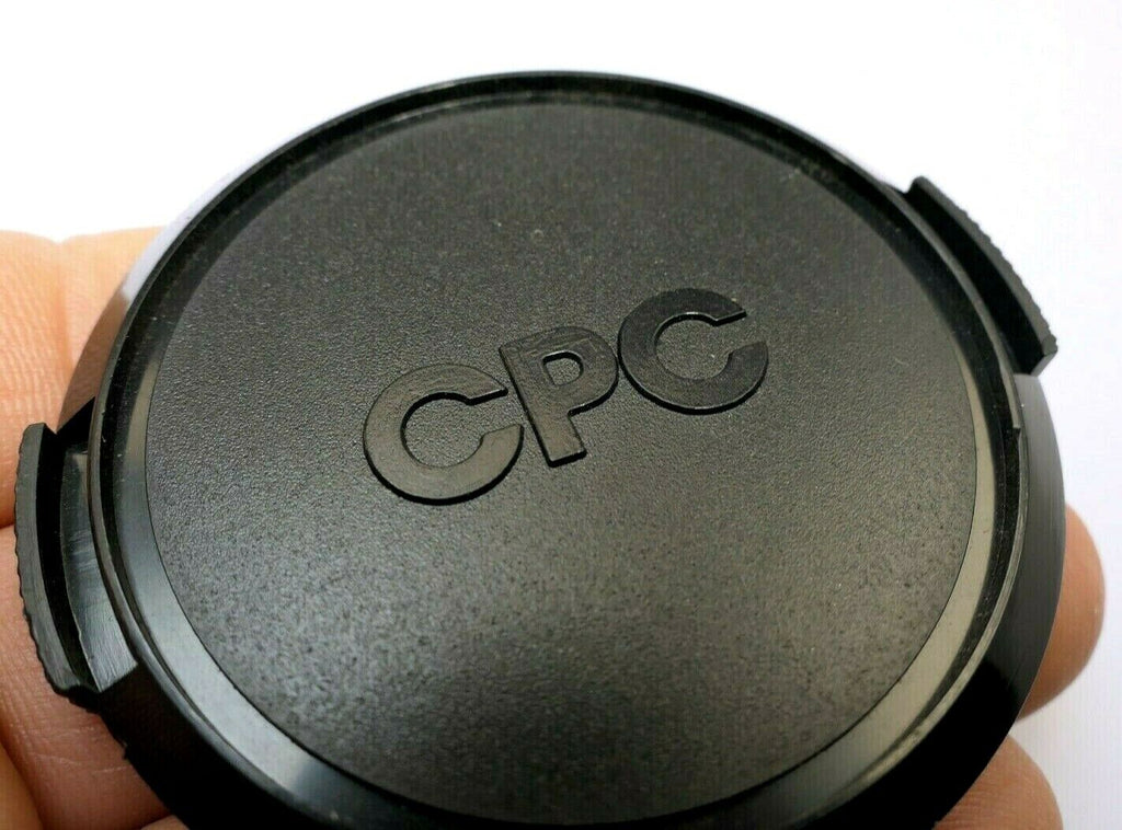 CPC 55mm Lens Front Cap for 80-200mm f4.5 f3.8