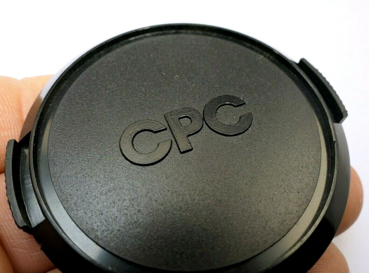 CPC 55mm Lens Front Cap for 80-200mm f4.5 f3.8