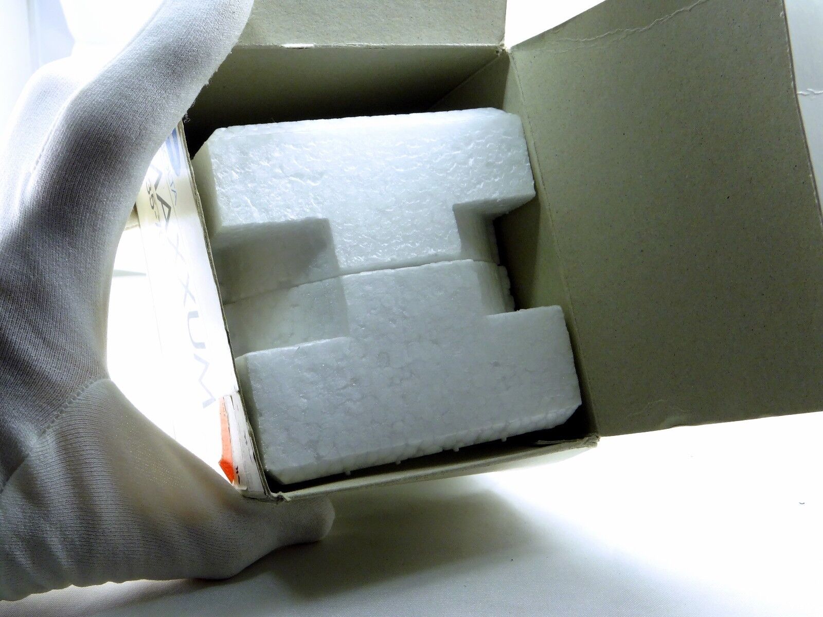 Empty Box  for Minolta Maxxum AF 35-70mm f4.0   Lens
