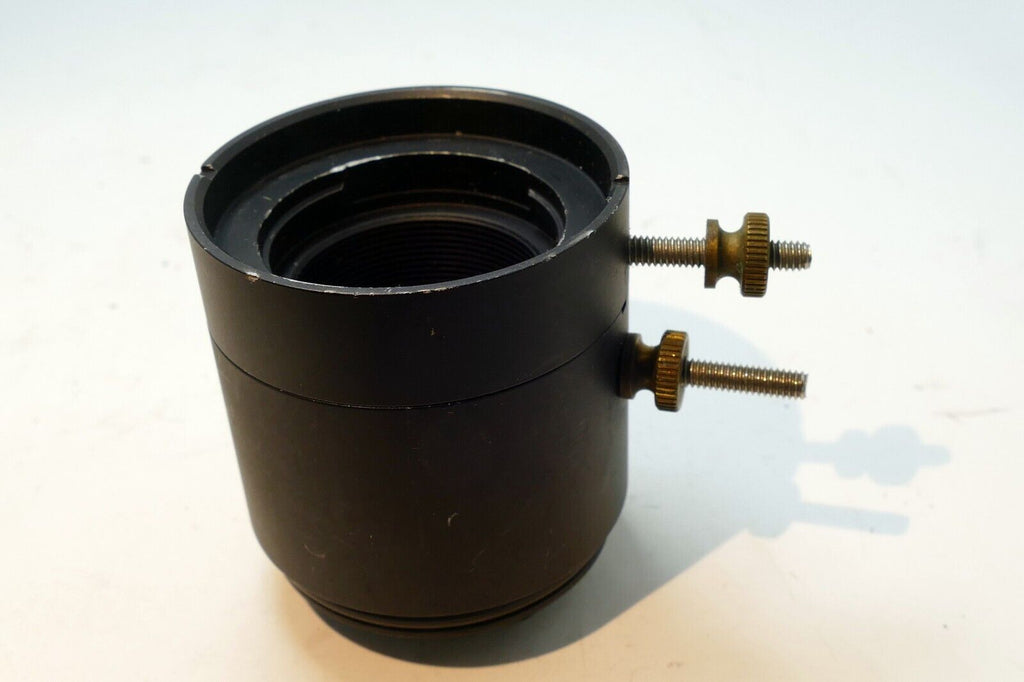 50MM EXTENSION TUBE FOR NIKONOS underwater cameras