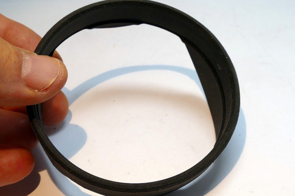 72-73mm  Lens Hood Shade rubber slip on type
