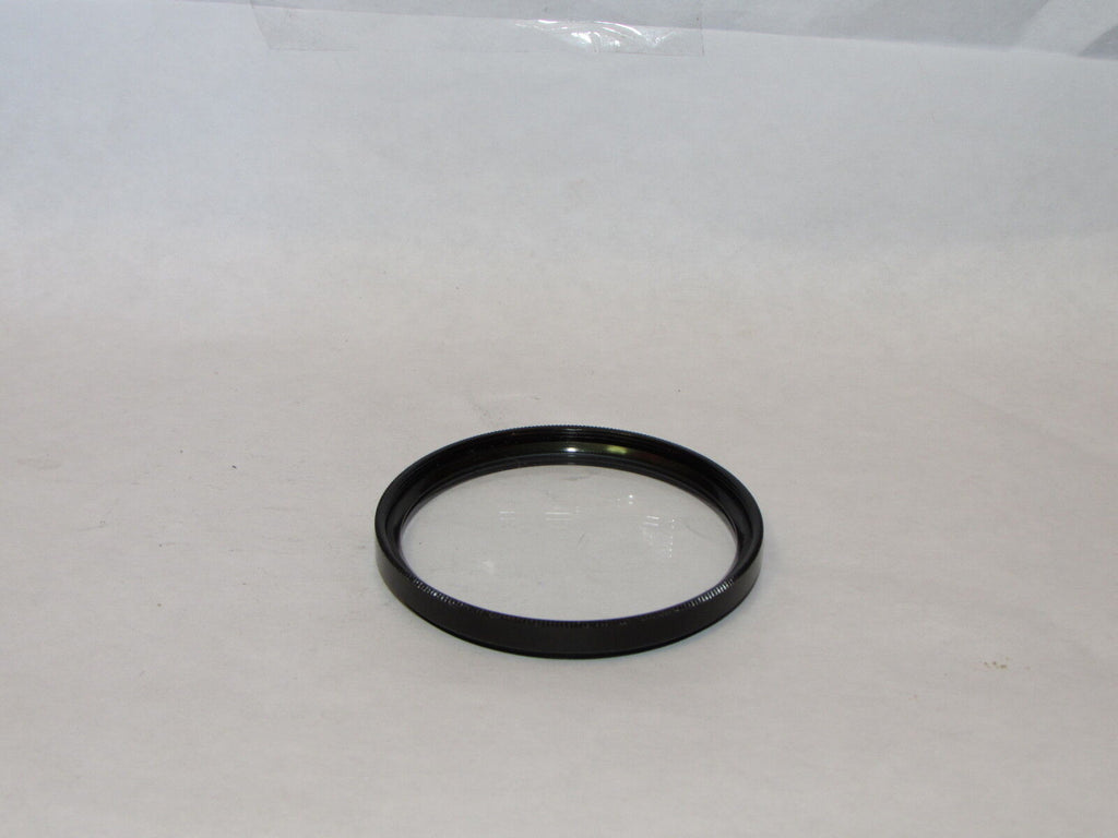 Used Sunpack Ultraviolet UV 55mm Lens Filter Made in Japan O32453