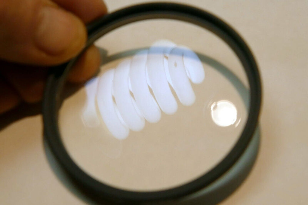 HOYA 62mm Filter UV  made in Japan