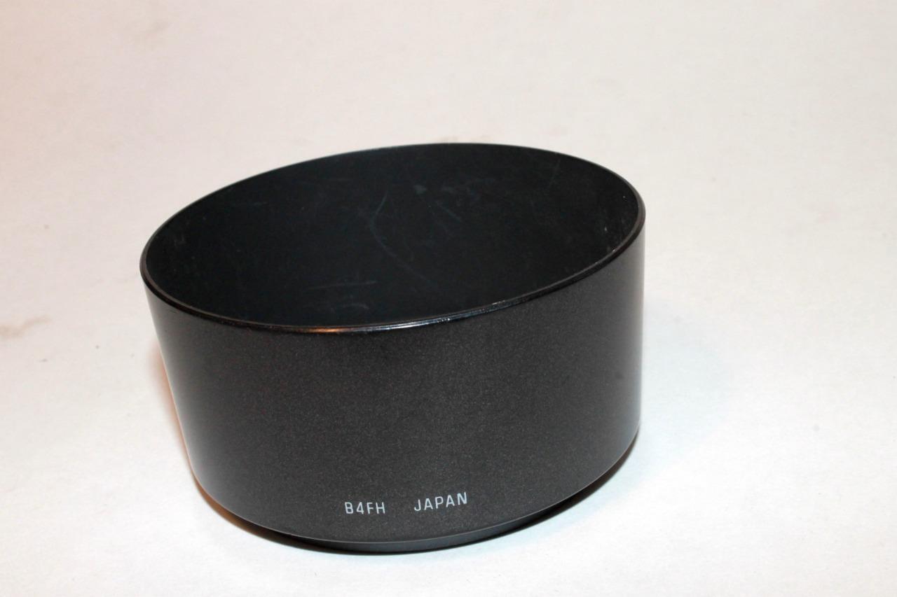 58mm Tamron 84FH Telephoto Lens Hood Shade 70-210mm Grey