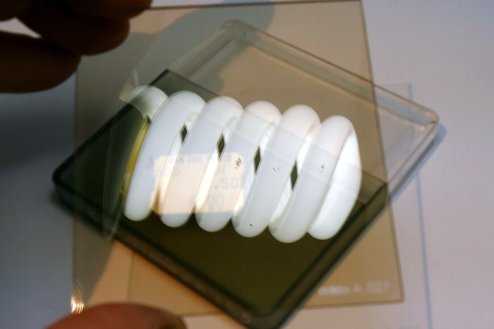 COKIN A027  Warm 81B (A027-81B)  A series (S) 67X67mm small