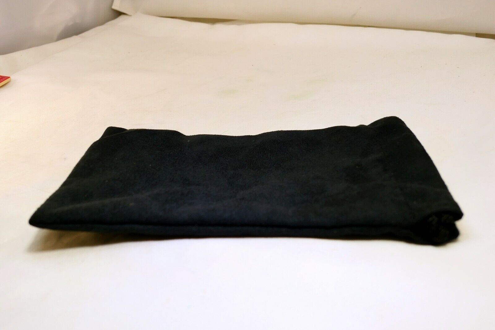 Nikon UT-C1 Soft Lens Case Pouch Drawstring for Communication Wireless UT-1 4X6"