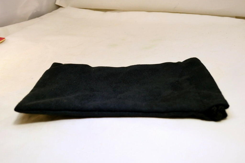 Nikon UT-C1 Soft Lens Case Pouch Drawstring for Communication Wireless UT-1 4X6"