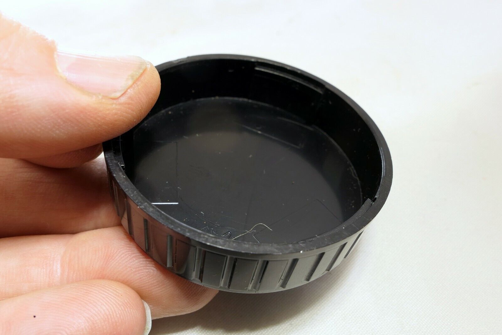 Vivitar MA for Minolta A mount Rear Lens Cap Made in Japan vintage auto focus