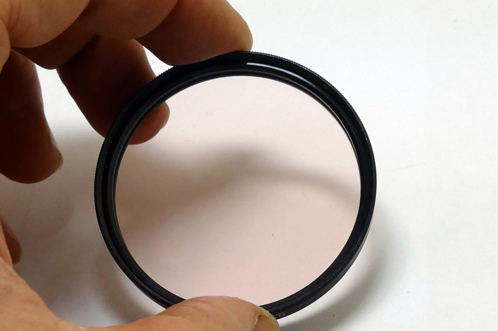 Prinz 55mm Skylight 1B Filter