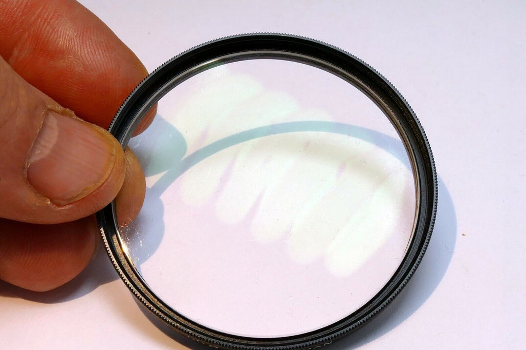 Rilex UV 55mm Filter LMC Multi-Coated Haze   - excellent condition