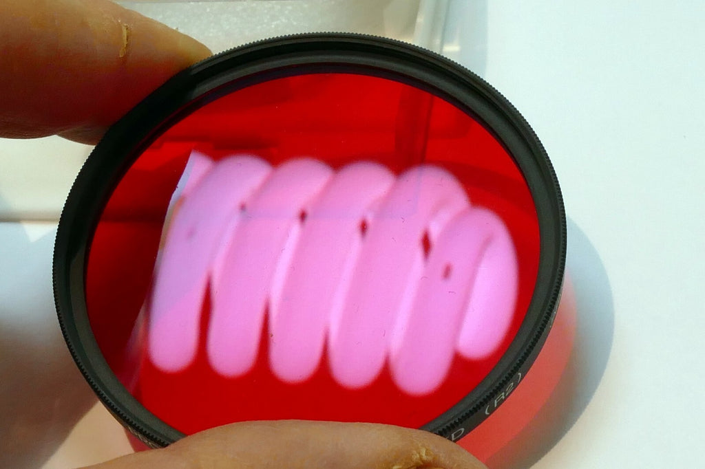 Promaster RED R2 Lens Filter 58mm