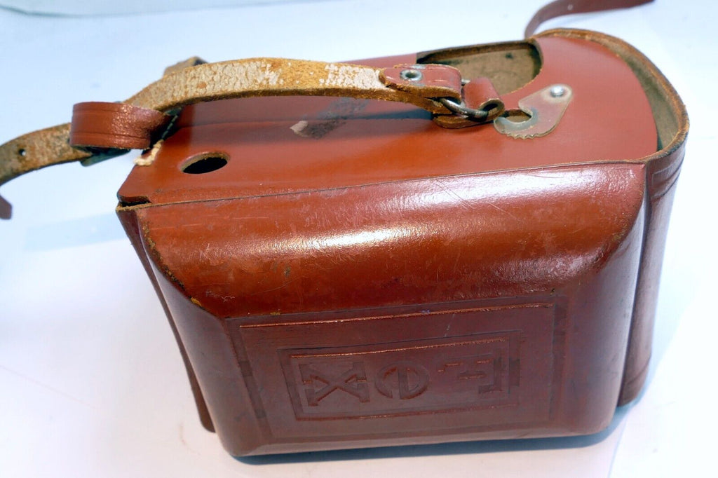 FEX Ultra Reflex  Case camera TLR 6X6cm TLR