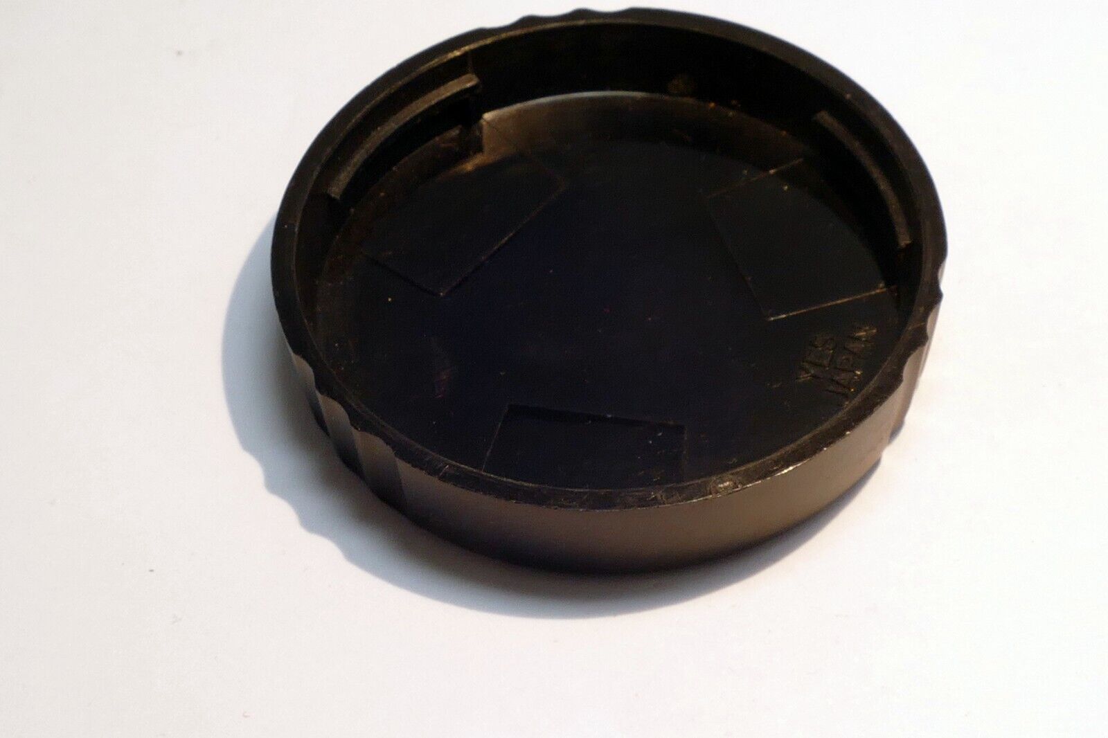 Rear Lens Cap  for Canon EOS EF  lenses