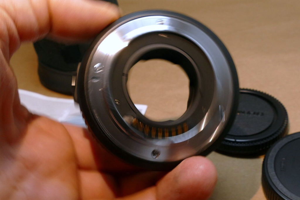 Olympus Tube EX-25  Extension Lens MACRO Evolt  system E330 500 Four thirds 4/3