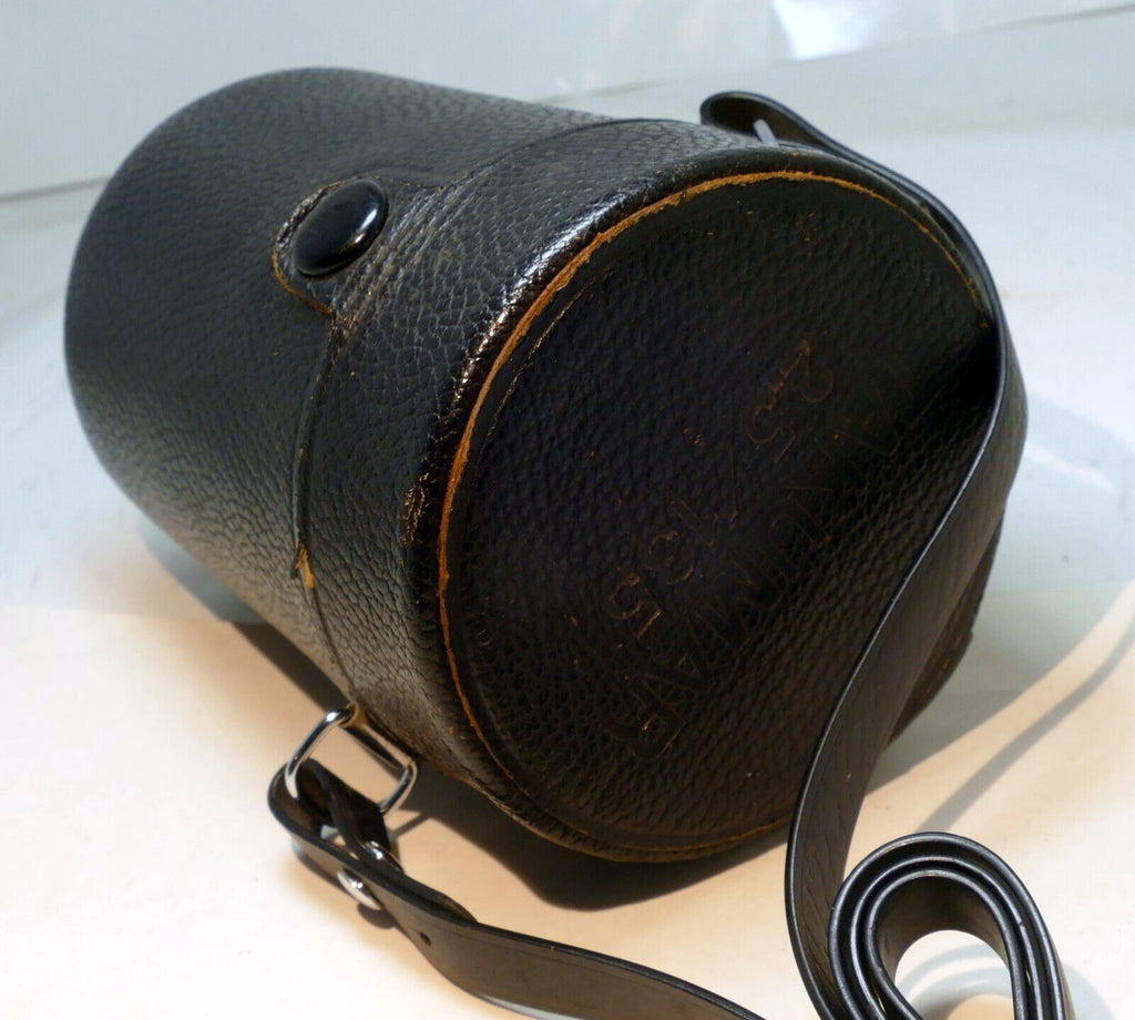 Pentax Hard Case for Takumar 135mm f2.5 lens Bayonet PK