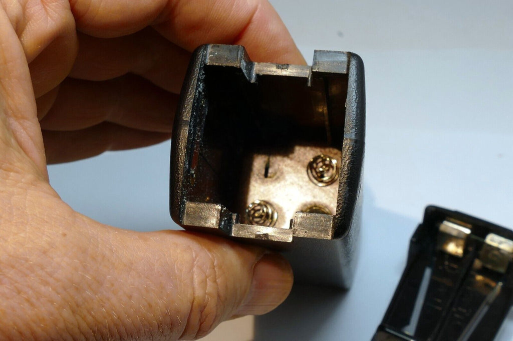 NIKON ML-1 Transmitter Receiver Remote Control for F2 MD-2  - AS IS parts repair