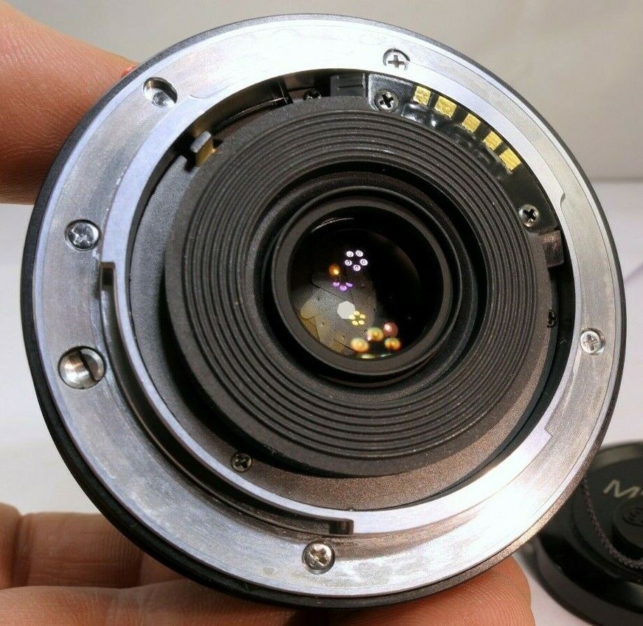 Minolta 35-70mm f4 AF Lens Sony A mount constant f4.0 aperture zoom a67 a57 a68