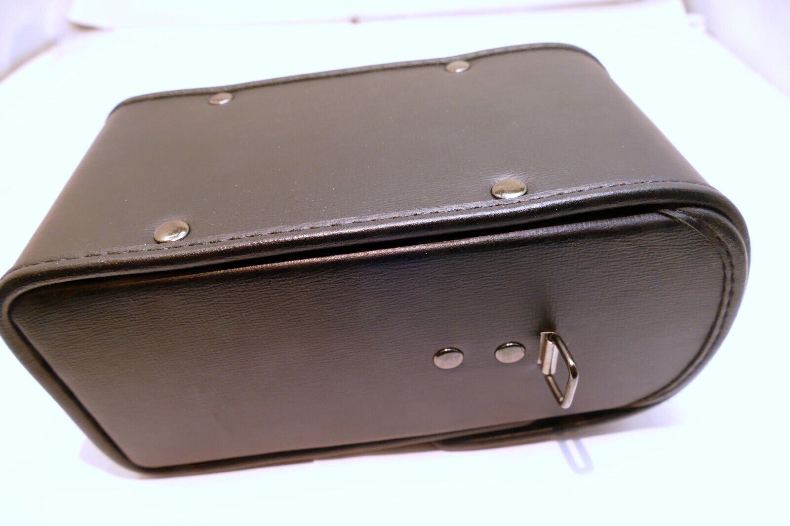 Tamron L-13 hard Case for  Adaptall lens 135mm SP  180mm f2.5 200mm f3.5