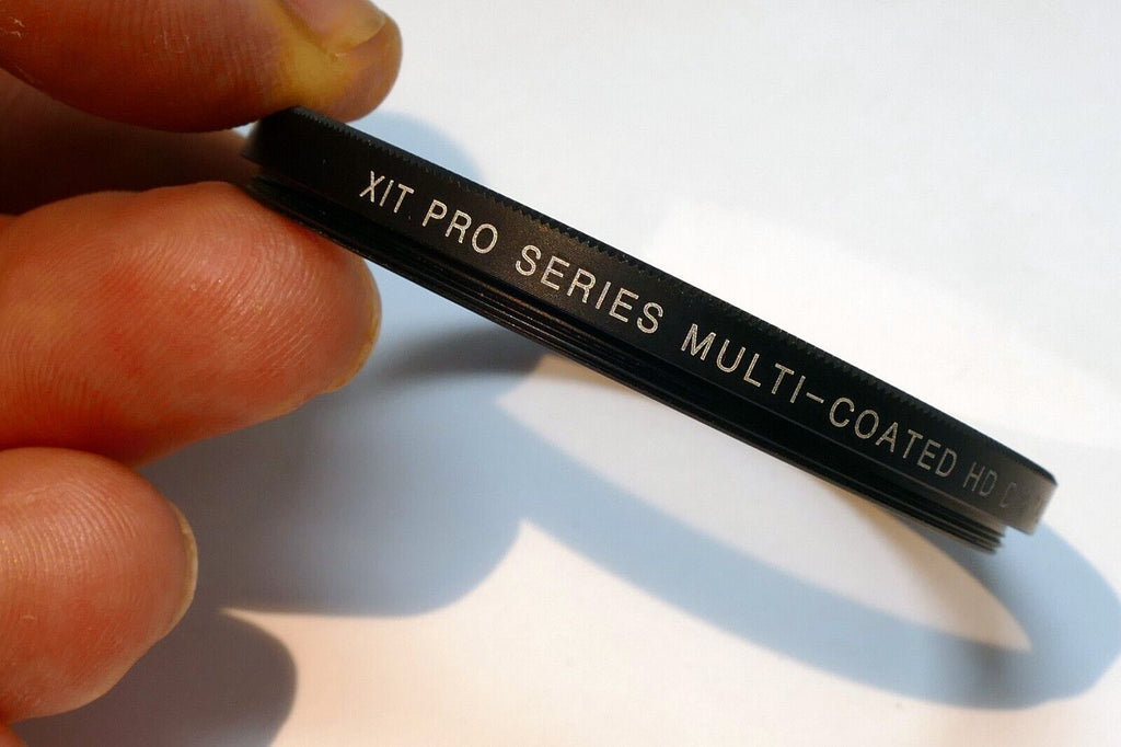Xit Pro series 58mm lens UV Filter MC Multi-Coated digital