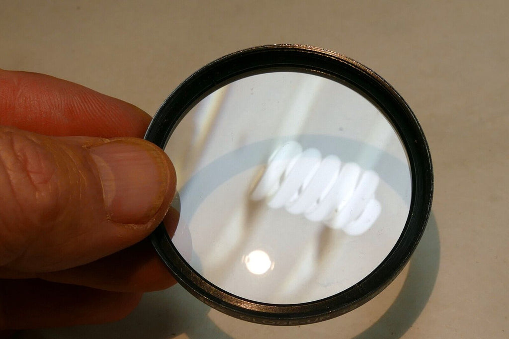 FOX  52mm Filter +2 Plus/ No 2 close up macro