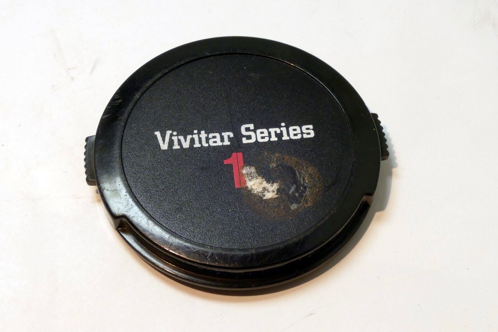 Vivitar 62mm Front Lens Cap  for 70-210mm f2.8-4 - Genuine OEM series 1