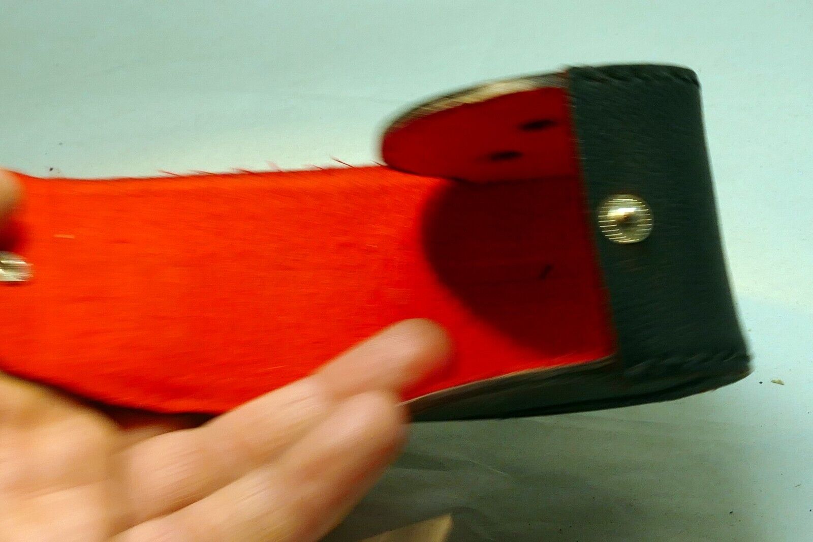 Hard case 2X Teleconverter lens 2X2.5X2.5"  for Vivitar Ai