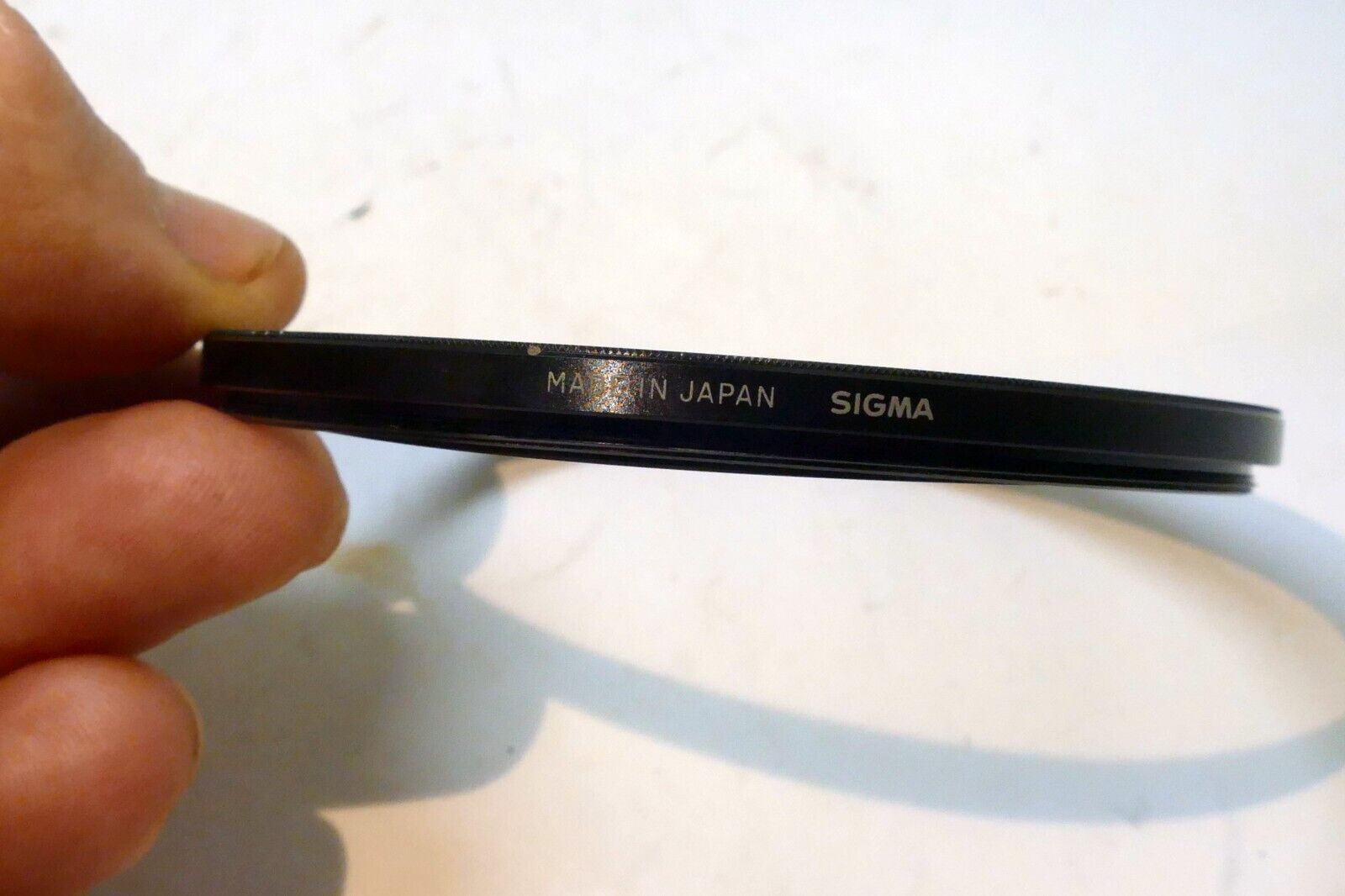 SIGMA UV 82mm Filter multi-coated Protector - OEM