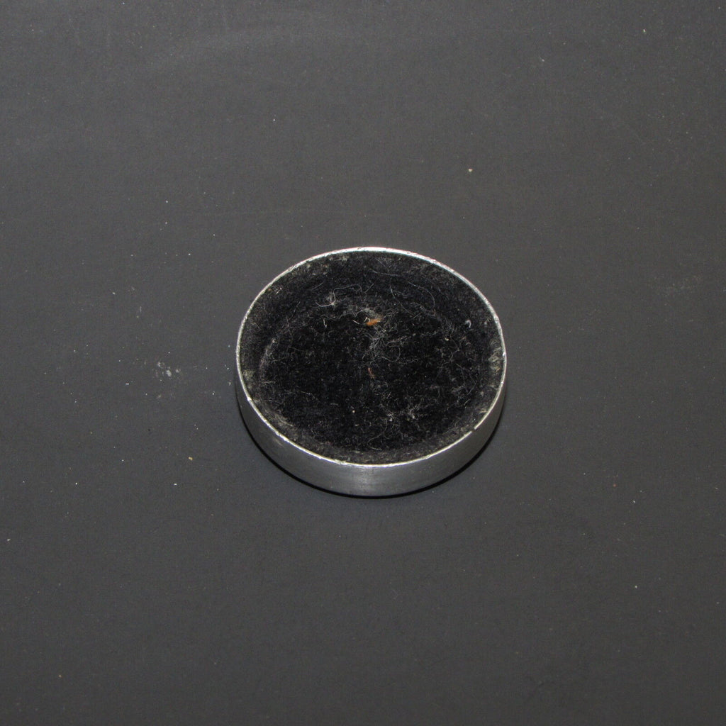 Used 27mm Lens Metal Slip on type Front Cap S332304