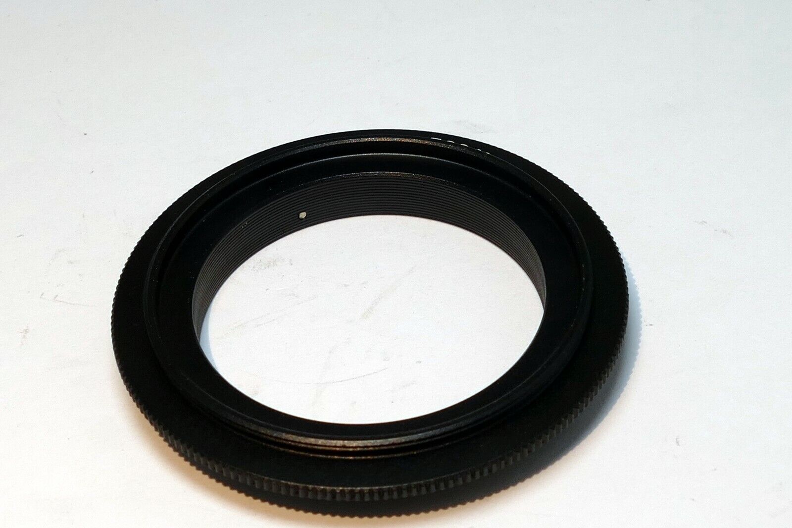 52mm Macro Reverse Adapter Ring for Canon EOS M M2 EF-M mount mirrorless cameras