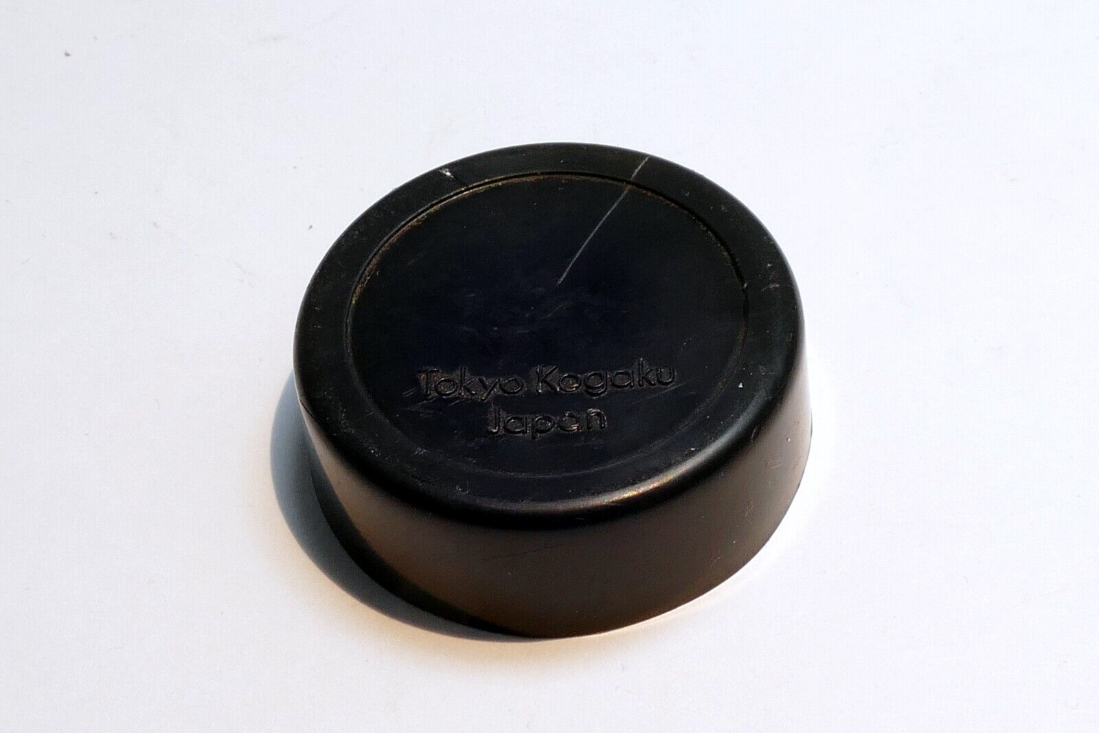 Topcon Rear Lens Cap slip on type Topcor 58mm f1.4 UV 100mm 135mm