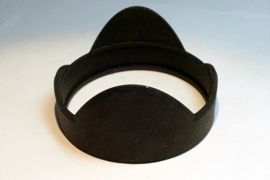 62mm Rubber Lens  Protective cover slip on type (rubber only)