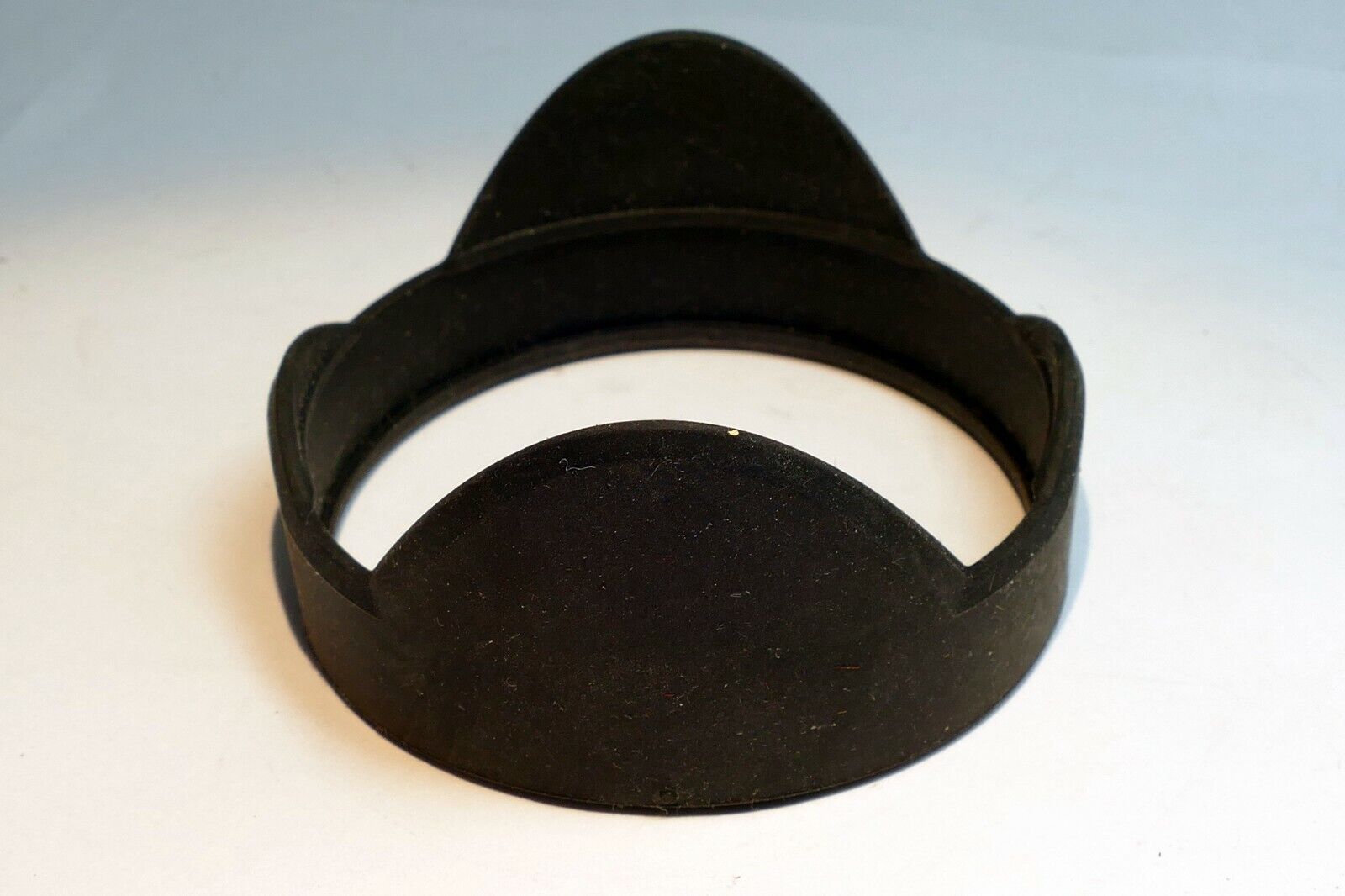 62mm Rubber Lens  Protective cover slip on type (rubber only)