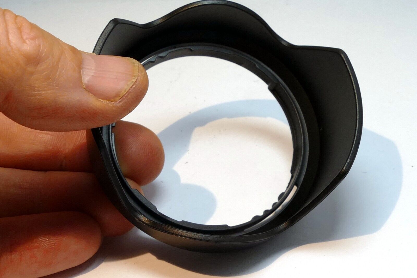 Replacement ALC-SH112  Lens Hood Shade for Sony E  16mm F2.8 18-55mm F3.5-5.6