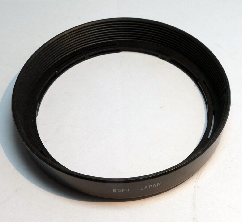 Tamron B5FH Lens Hood Shade for AF 28-200mm F/3.8-5.6 (5FH) 72mm rim Genuine OEM