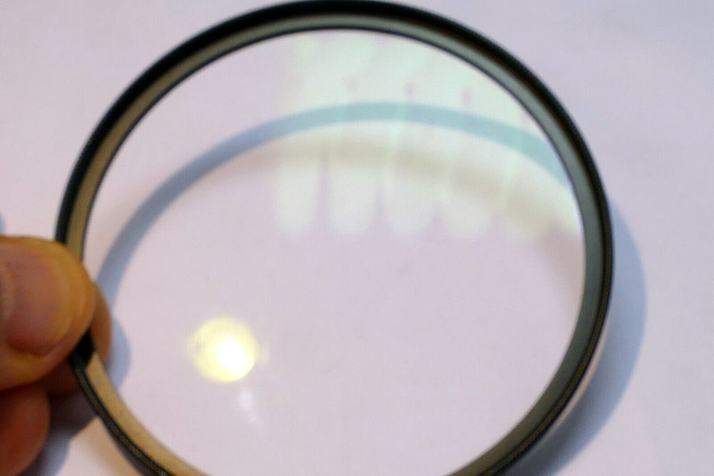 Luminesque 72mm MC UV   Lens Filter Slim Ultra-Low Profile  Wide Angle lenses