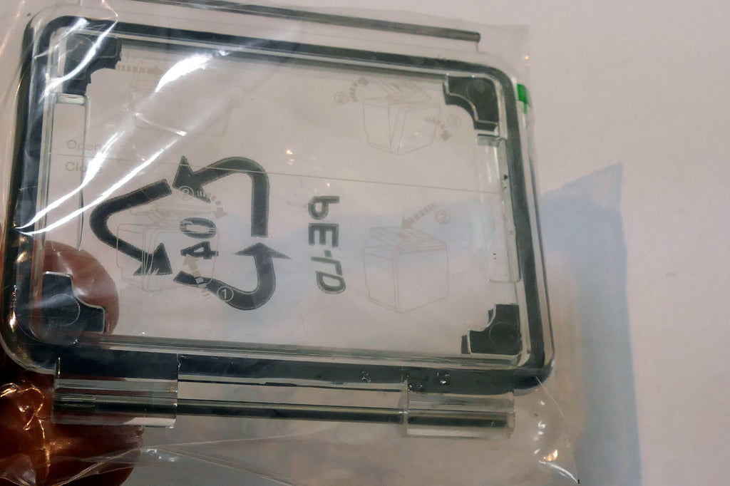 Back Door for Apeman Action 4K Housing Camera A87