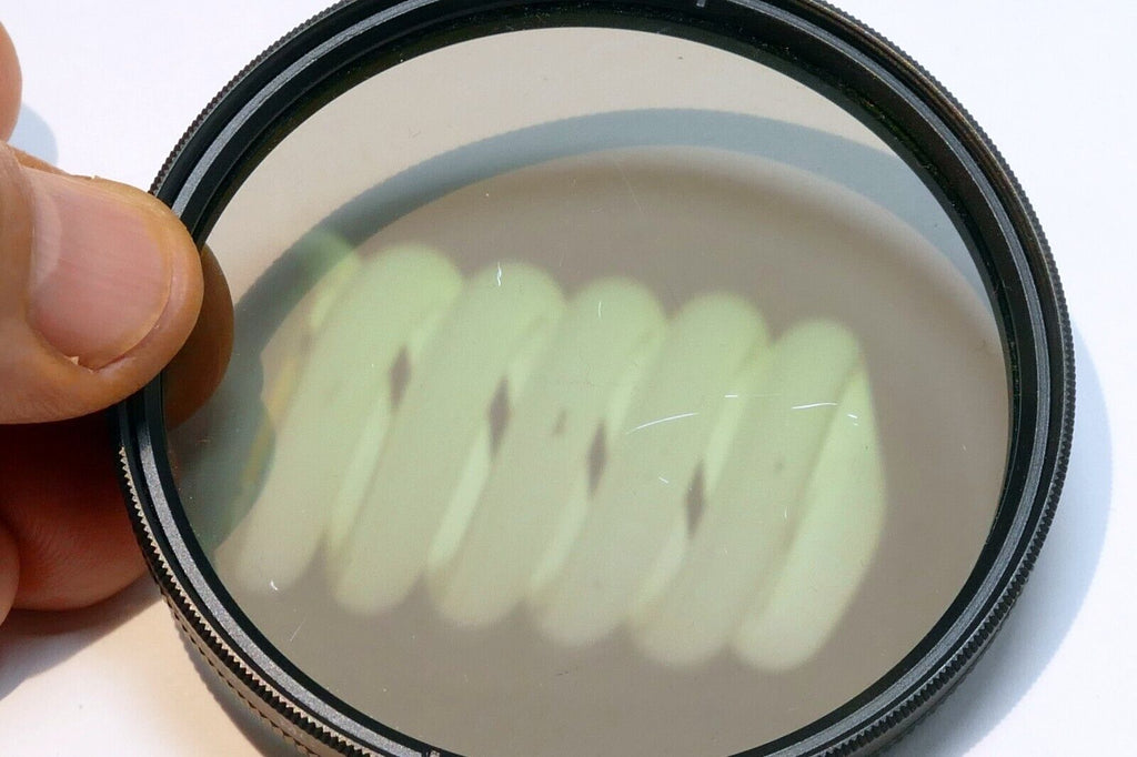 Amazon Basics  67mm Lens Filter    Circular Polarizer C-PL MC Multi-Coated