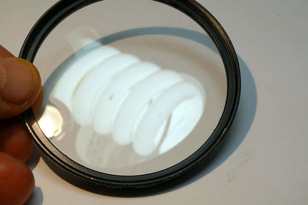 Kalimar UV 67mm Lens filter threaded screw in