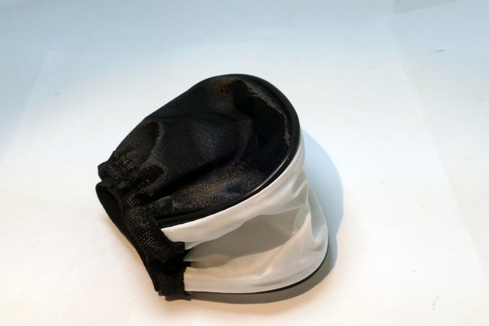Universal Round flash Bounce light diffuser slip on type for SB 900 700 800