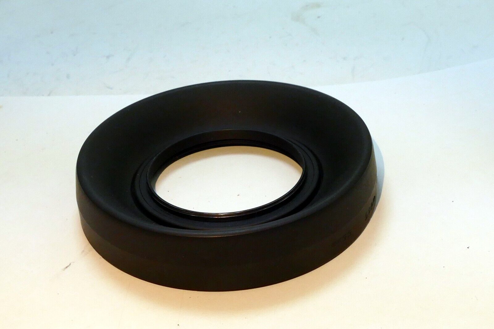 58mm Mamiya Lens Shade Hood Sekor C S N 645 55mm f2.8 wide angle - OEM