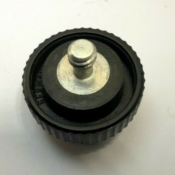 1/4" to 1/3"  tripod adapter for camera made in Germany