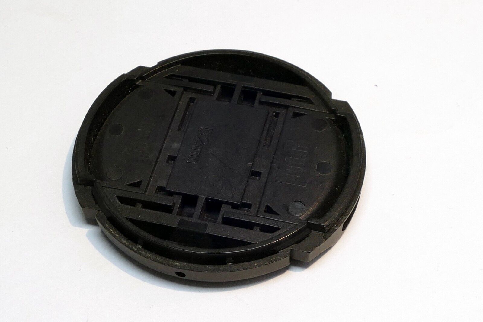 52mm rim Lens Front Cap for  50mm f1.8