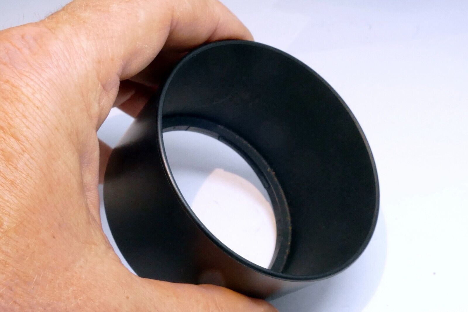 Lens Hood Shade for unknown lens  58mm