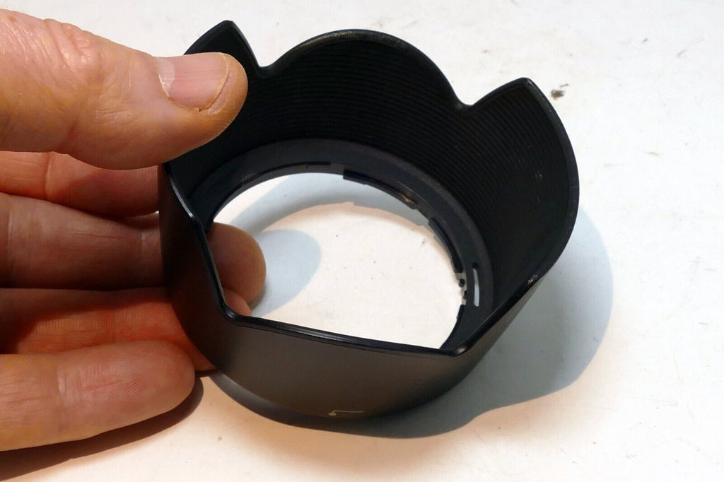 Nikon HB-34 Hood Shade Nikkor AF-S DX 55-200mm F4-5.6G Lens Genuine Original OEM